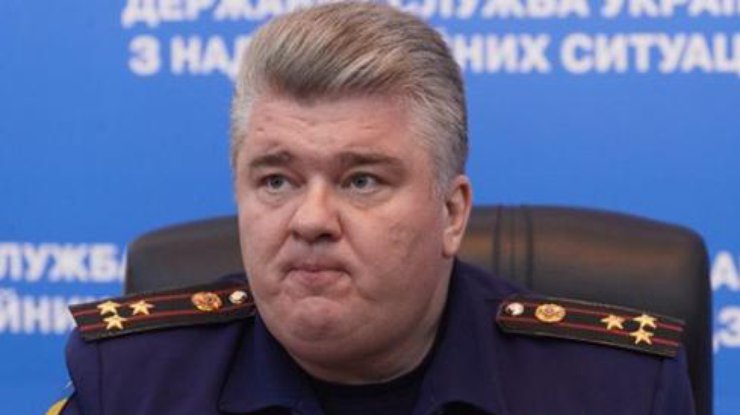 Суд отказался отменить залог за Бочковского