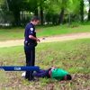 У США поліцейський застрелив неозброєного чоловіка