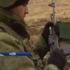 Росія розпочала навчання піхоти біля Казахстану