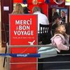 У Франції страйкують авіадиспетчери