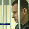 Олегу Сенцову подовжили арешт до 11 травня 