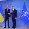 Украина подпишет с НАТО меморандум