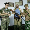 Казаки войска Донского объявили войну террористам "ЛНР"