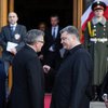 Украина и Польша объединят часть пограничных пунктов