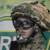 В Киеве прошла военная выставка "Волонтер Экспо" (фото)
