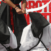 Смертные казни в Саудовской Аравии проводят при зрителях