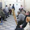 В Одессе людей расстреляли в больнице