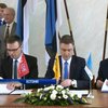 Партії Естонії об'єдналися проти проросійських сил