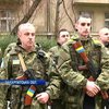 Міліціонери Закарпаття вирушили на Донбас