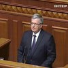 Броніслав Коморовський закликав Україну проводити реформи