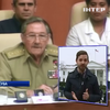 Президенты США и Кубы встретятся впервые за несколько десятилетий