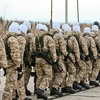 Псковские десантники вошли в Беларусь