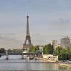 Эйфелева башня закрыта из-за акции протеста в Париже