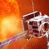 NASA планирует полет на Солнце