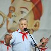 Симоненко пугает развалом Украины из-за запрета коммунизма