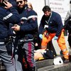 Стрельба в суде Милана: убийца 4 человек задержан (фото)