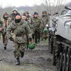 Донецкую область обнесут 240 опорными пунктами