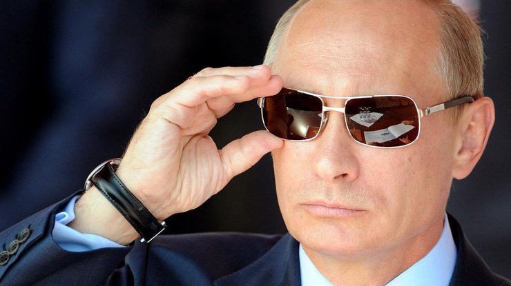 Путин крышевал наркобизнес