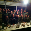 В Ростове раскрыли лагерь террористов перед отправкой в Украину (фото)