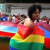 Кубинцы вышли на марш за легализацию однополых браков (фото)