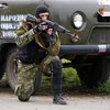 В Снежном на 9 мая боевики расстреляли двух девушек