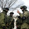 Солдаты России бегут из армии от войны на Донбассе