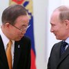 В ООН шокированы любовью россиян к Путину