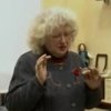 У Чернігові бабусі організували волонтерський рух пенсіонерів