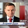 На выборах в Польше Бронислава Комаровского опередил оппозиционер