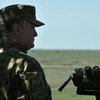 Украина готова отразить масштабное наступление танков - Порошенко