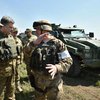 Порошенко хочет, чтобы Украина продавала больше оружия