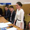 Судей Царевич и Кицюка освободили от электронных браслетов