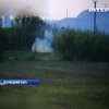 Позиции в Авдеевке обстреливают из танков (видео)