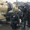 ФСБ России выбила из Макеевки неугодных террористов