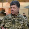 Порошенко обещает вернуть аэропорт Донецка