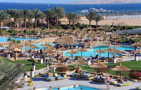 Туристы все реже отдыхают в Египте