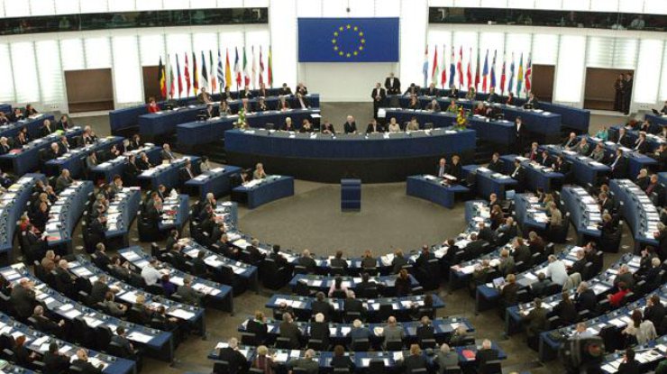 В комитете Европарламента уверены в необходимости пересмотра отношений с Москвой.