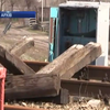 Ворог залишив Станицю Луганську без світла і води