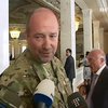 Сергій Мельничук готовий до публічного суду