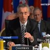 У Туреччині НАТО обговорює врегулювання кризи в Україні