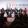 В Киеве бизнесмены обсудили инвестиции в Украину