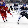 Финляндия одолела Россию в драматическом матче (фото, видео)