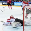 Хоккеисты Канады разбили Австрию с рекордным счетом (фото, видео)