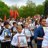 Год "республике": во что превратился оккупированный Луганск (фото, видео)