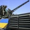 Новое оружие Украины: Барьер и Сармат против танков