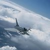 Военный самолет России перехвачен над Эстонией