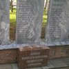 В России живых ветеранов вписали на поминальный мемориал (фото)