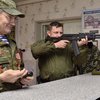 Главарь ДНР Захарченко ввел смертную казнь (видео)