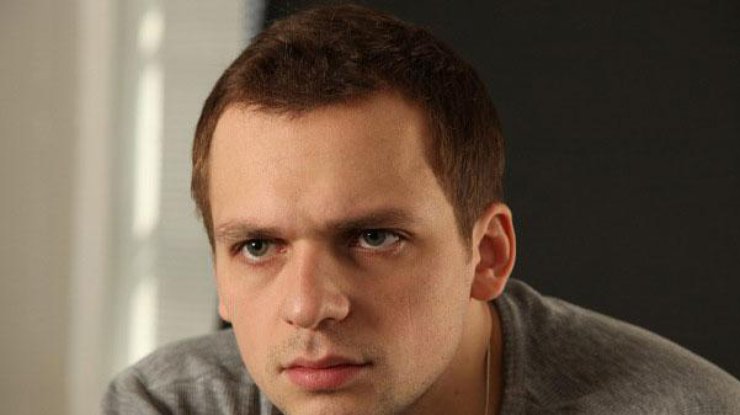Алексей Янин в тяжелом состоянии попал в больницу. Фото kinomania.ru