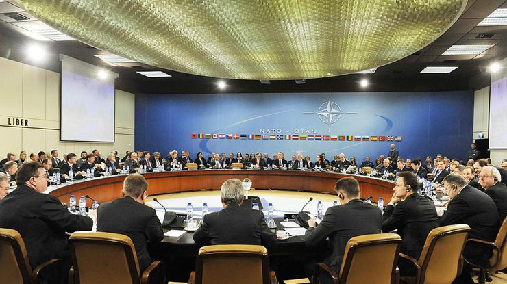 В НАТО высказались о Минских соглашениях 